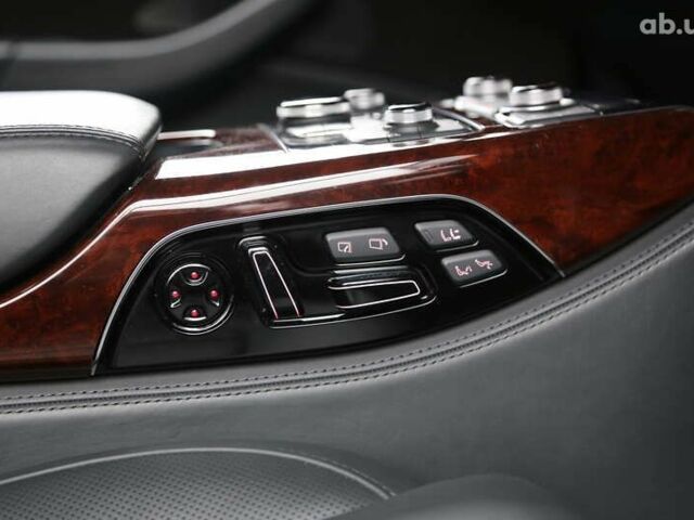 Ауди А8, объемом двигателя 4 л и пробегом 204 тыс. км за 20700 $, фото 23 на Automoto.ua