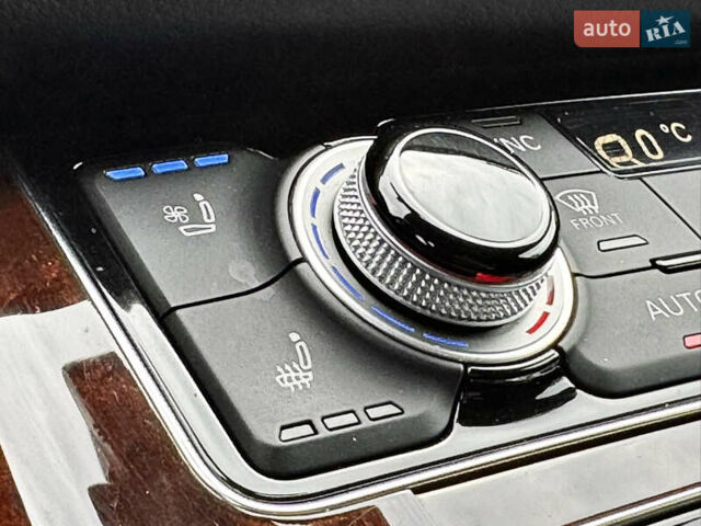 Ауди А8, объемом двигателя 3 л и пробегом 137 тыс. км за 22999 $, фото 1 на Automoto.ua