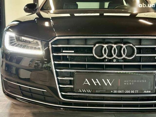 Ауді A8, об'ємом двигуна 3 л та пробігом 323 тис. км за 24990 $, фото 2 на Automoto.ua