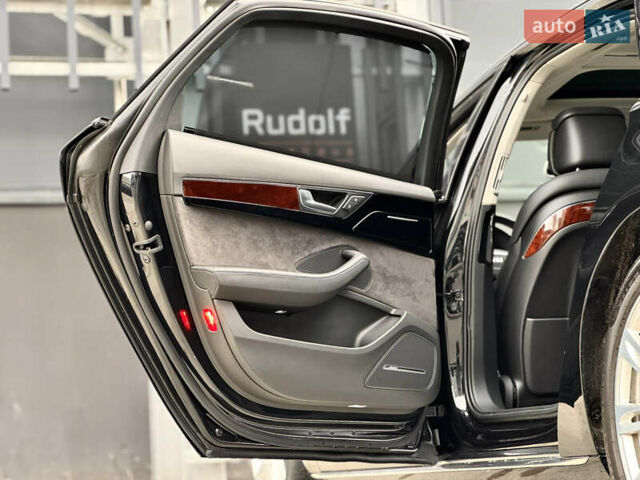 Ауди А8, объемом двигателя 3 л и пробегом 137 тыс. км за 22999 $, фото 33 на Automoto.ua
