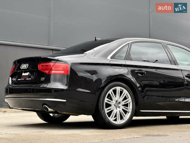 Ауди А8, объемом двигателя 3 л и пробегом 137 тыс. км за 22999 $, фото 4 на Automoto.ua