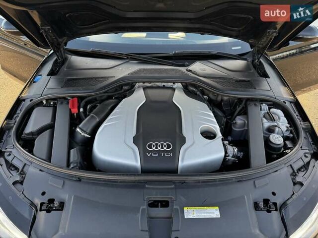 Ауди А8, объемом двигателя 2.97 л и пробегом 148 тыс. км за 22000 $, фото 21 на Automoto.ua
