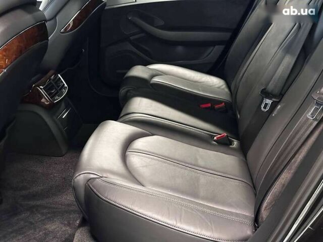 Ауді A8, об'ємом двигуна 3 л та пробігом 323 тис. км за 24990 $, фото 26 на Automoto.ua