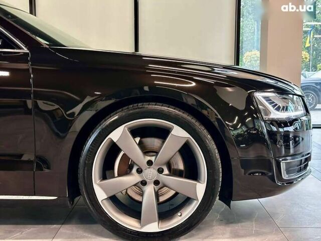 Ауди А8, объемом двигателя 3 л и пробегом 323 тыс. км за 23900 $, фото 4 на Automoto.ua