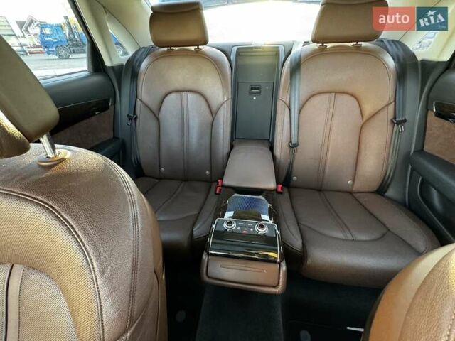 Ауди А8, объемом двигателя 2.97 л и пробегом 148 тыс. км за 22000 $, фото 27 на Automoto.ua