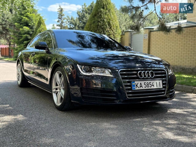 Ауди А8, объемом двигателя 3 л и пробегом 190 тыс. км за 15999 $, фото 6 на Automoto.ua