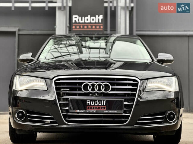 Ауди А8, объемом двигателя 3 л и пробегом 137 тыс. км за 22999 $, фото 11 на Automoto.ua