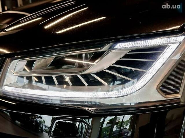 Ауди А8, объемом двигателя 3 л и пробегом 323 тыс. км за 23900 $, фото 12 на Automoto.ua