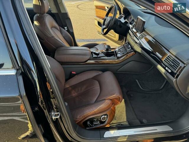 Ауди А8, объемом двигателя 2.97 л и пробегом 148 тыс. км за 22000 $, фото 20 на Automoto.ua