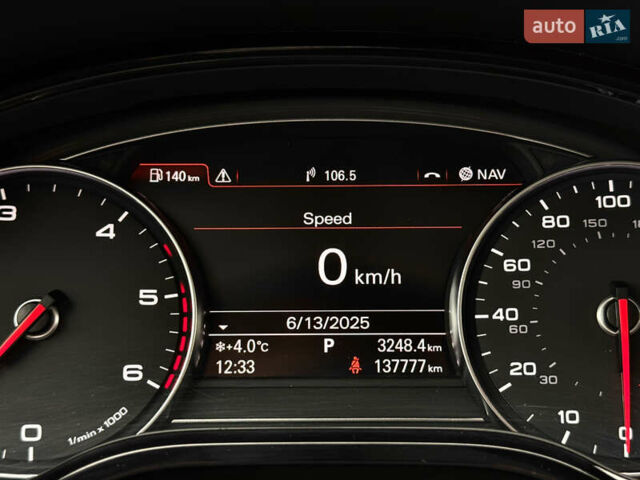 Ауди А8, объемом двигателя 3 л и пробегом 137 тыс. км за 22999 $, фото 57 на Automoto.ua