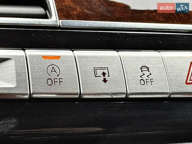 Ауди А8, объемом двигателя 3 л и пробегом 137 тыс. км за 22999 $, фото 56 на Automoto.ua