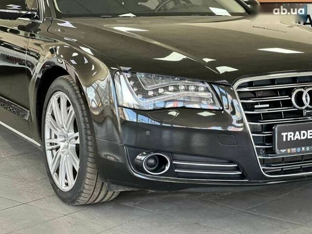 Ауди А8, объемом двигателя 4 л и пробегом 237 тыс. км за 19490 $, фото 2 на Automoto.ua