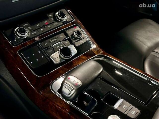 Ауди А8, объемом двигателя 3 л и пробегом 323 тыс. км за 23900 $, фото 23 на Automoto.ua