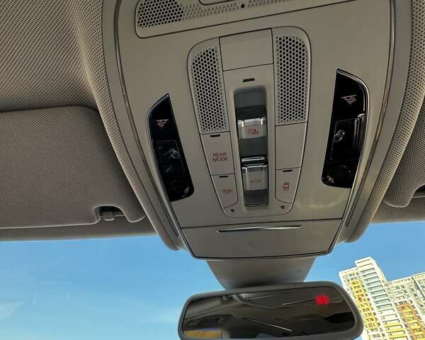 Ауди А8, объемом двигателя 2.97 л и пробегом 148 тыс. км за 22000 $, фото 29 на Automoto.ua