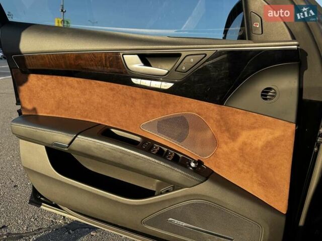 Ауди А8, объемом двигателя 2.97 л и пробегом 148 тыс. км за 22000 $, фото 22 на Automoto.ua