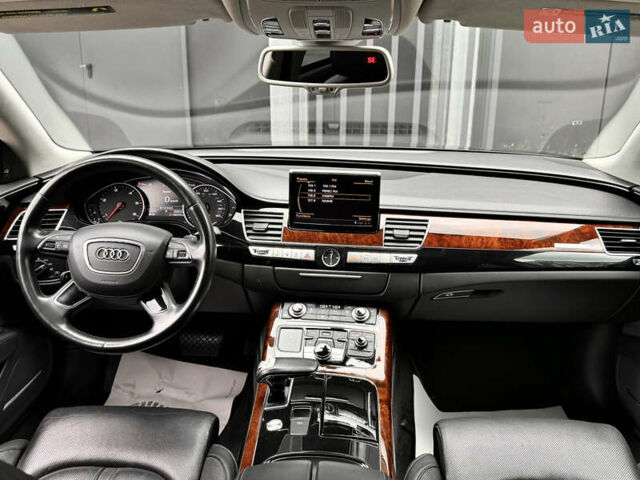 Ауди А8, объемом двигателя 3 л и пробегом 137 тыс. км за 22999 $, фото 41 на Automoto.ua