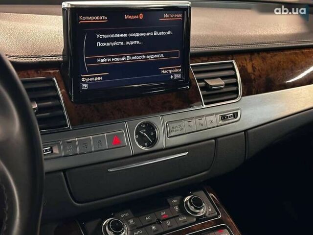 Ауді A8, об'ємом двигуна 3 л та пробігом 323 тис. км за 23900 $, фото 21 на Automoto.ua