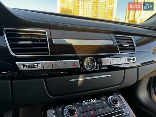 Ауди А8, объемом двигателя 2.97 л и пробегом 148 тыс. км за 22000 $, фото 30 на Automoto.ua