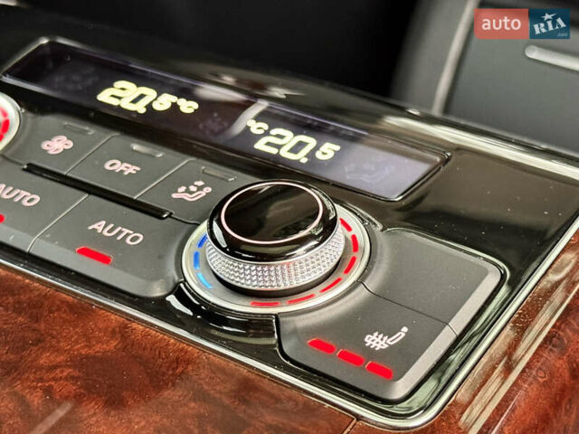Ауди А8, объемом двигателя 3 л и пробегом 137 тыс. км за 22999 $, фото 38 на Automoto.ua