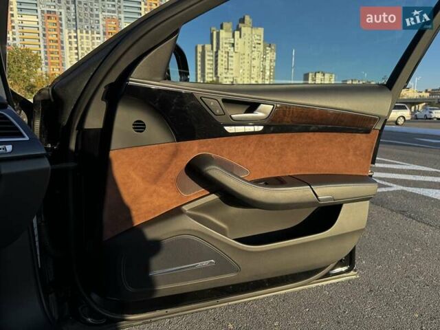 Ауди А8, объемом двигателя 2.97 л и пробегом 148 тыс. км за 22000 $, фото 23 на Automoto.ua