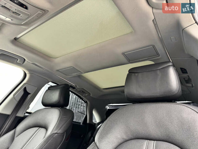 Ауди А8, объемом двигателя 3 л и пробегом 137 тыс. км за 22999 $, фото 61 на Automoto.ua