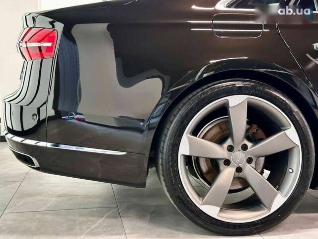 Ауді A8, об'ємом двигуна 3 л та пробігом 323 тис. км за 23900 $, фото 7 на Automoto.ua