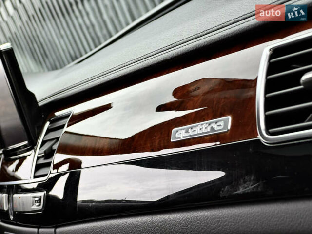 Ауди А8, объемом двигателя 3 л и пробегом 137 тыс. км за 22999 $, фото 48 на Automoto.ua