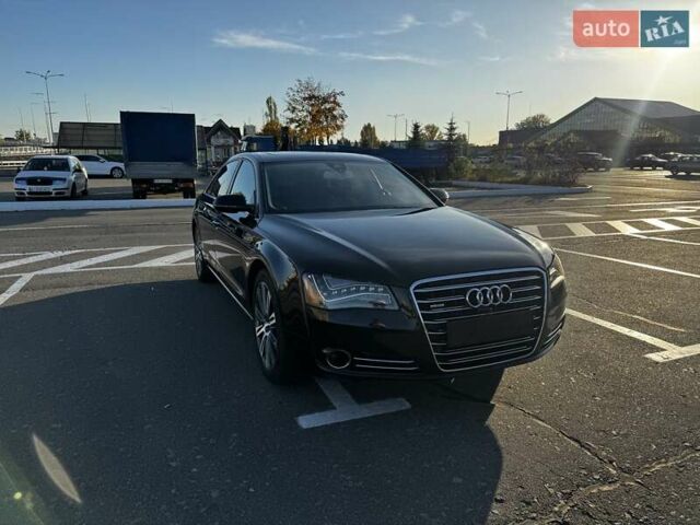 Ауди А8, объемом двигателя 2.97 л и пробегом 148 тыс. км за 22000 $, фото 3 на Automoto.ua