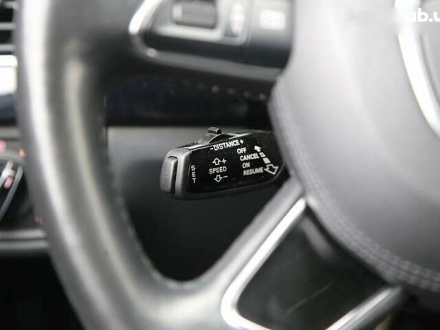 Ауди А8, объемом двигателя 4 л и пробегом 204 тыс. км за 20700 $, фото 17 на Automoto.ua