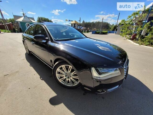 Ауді A8, об'ємом двигуна 3.99 л та пробігом 157 тис. км за 21000 $, фото 16 на Automoto.ua