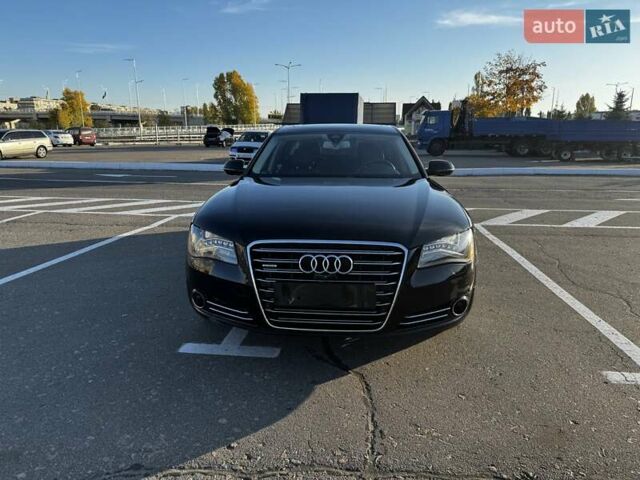 Ауди А8, объемом двигателя 2.97 л и пробегом 148 тыс. км за 22000 $, фото 31 на Automoto.ua