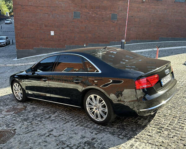 Ауди А8, объемом двигателя 4 л и пробегом 147 тыс. км за 35000 $, фото 6 на Automoto.ua