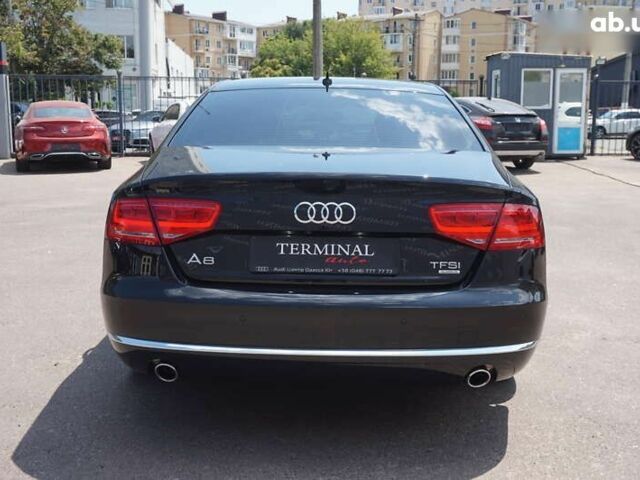 Ауді A8, об'ємом двигуна 4 л та пробігом 115 тис. км за 28999 $, фото 5 на Automoto.ua