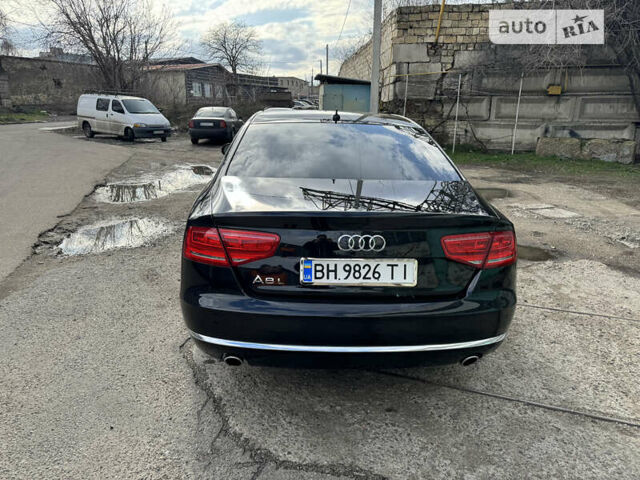 Ауді A8, об'ємом двигуна 3 л та пробігом 118 тис. км за 21500 $, фото 16 на Automoto.ua