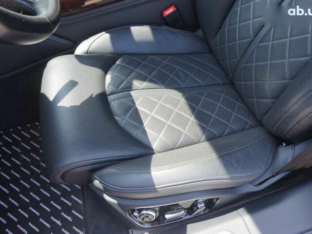 Ауді A8, об'ємом двигуна 4 л та пробігом 115 тис. км за 28999 $, фото 24 на Automoto.ua