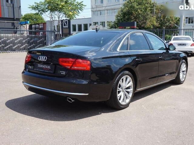 Ауди А8, объемом двигателя 4 л и пробегом 115 тыс. км за 29999 $, фото 4 на Automoto.ua