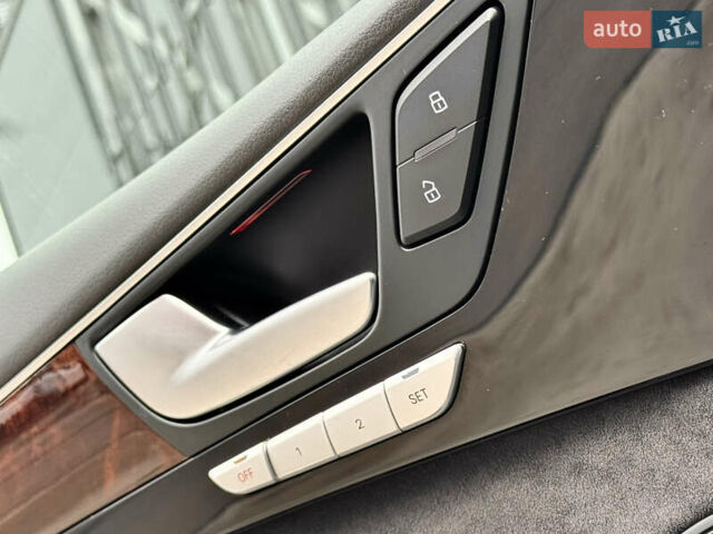 Ауди А8, объемом двигателя 3 л и пробегом 137 тыс. км за 22999 $, фото 25 на Automoto.ua