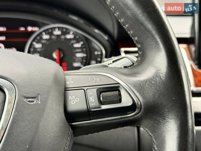 Ауди А8, объемом двигателя 3 л и пробегом 137 тыс. км за 22999 $, фото 51 на Automoto.ua