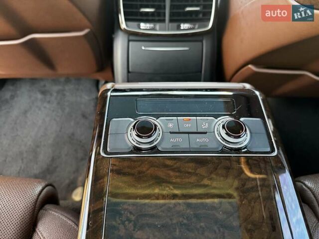 Ауди А8, объемом двигателя 2.97 л и пробегом 148 тыс. км за 22000 $, фото 15 на Automoto.ua