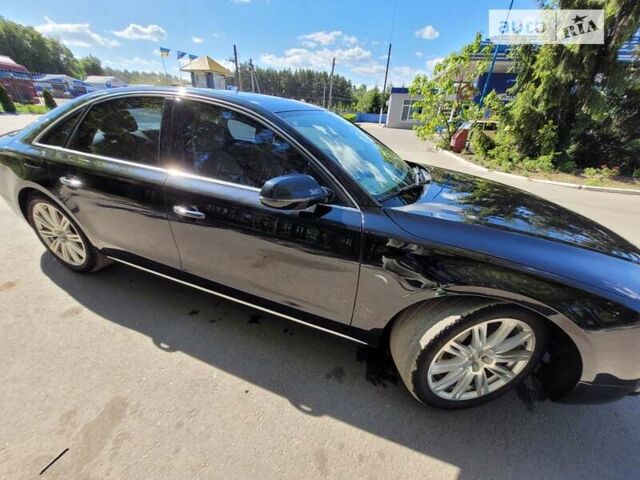 Ауді A8, об'ємом двигуна 3.99 л та пробігом 157 тис. км за 21000 $, фото 20 на Automoto.ua