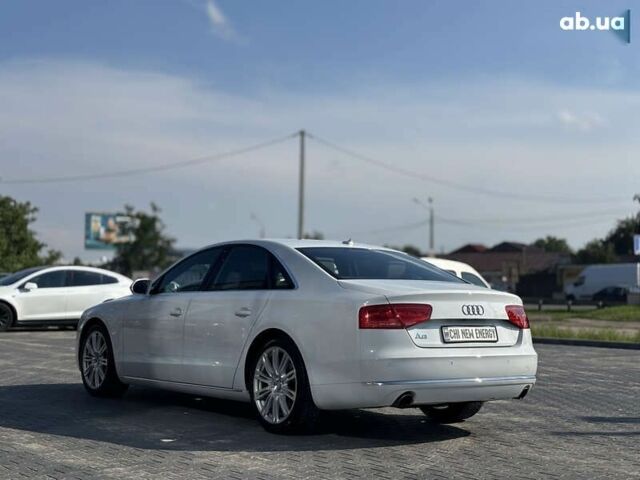 Ауди А8, объемом двигателя 3 л и пробегом 143 тыс. км за 18300 $, фото 5 на Automoto.ua