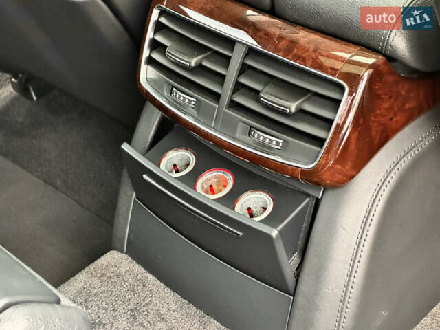 Ауди А8, объемом двигателя 3 л и пробегом 137 тыс. км за 22999 $, фото 40 на Automoto.ua
