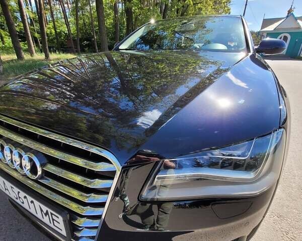 Ауді A8, об'ємом двигуна 3.99 л та пробігом 157 тис. км за 21000 $, фото 12 на Automoto.ua