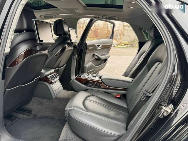 Ауді A8, об'ємом двигуна 3 л та пробігом 129 тис. км за 28990 $, фото 22 на Automoto.ua