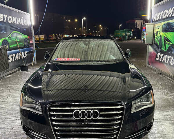 Ауди А8, объемом двигателя 3 л и пробегом 212 тыс. км за 16000 $, фото 6 на Automoto.ua