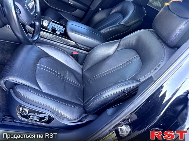 Ауди А8, объемом двигателя 3 л и пробегом 137 тыс. км за 15700 $, фото 3 на Automoto.ua