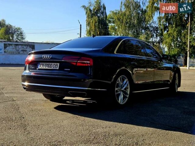 Ауді A8, об'ємом двигуна 3 л та пробігом 120 тис. км за 24000 $, фото 6 на Automoto.ua