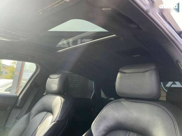 Ауди А8, объемом двигателя 3 л и пробегом 244 тыс. км за 19900 $, фото 20 на Automoto.ua