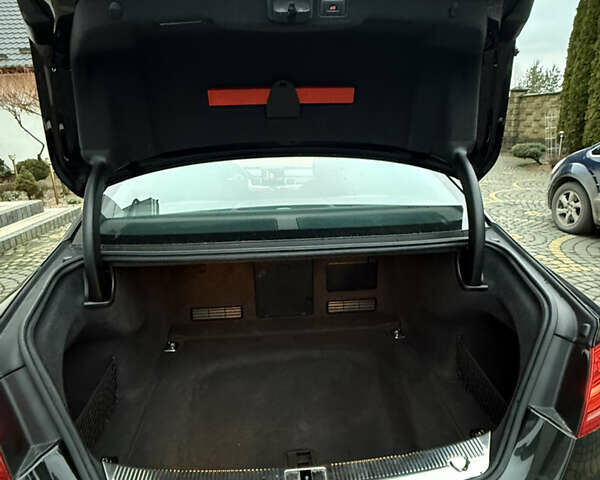 Ауди А8, объемом двигателя 3 л и пробегом 213 тыс. км за 16000 $, фото 7 на Automoto.ua