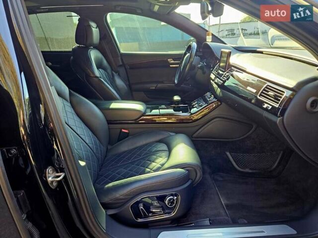 Ауді A8, об'ємом двигуна 3 л та пробігом 120 тис. км за 24000 $, фото 17 на Automoto.ua